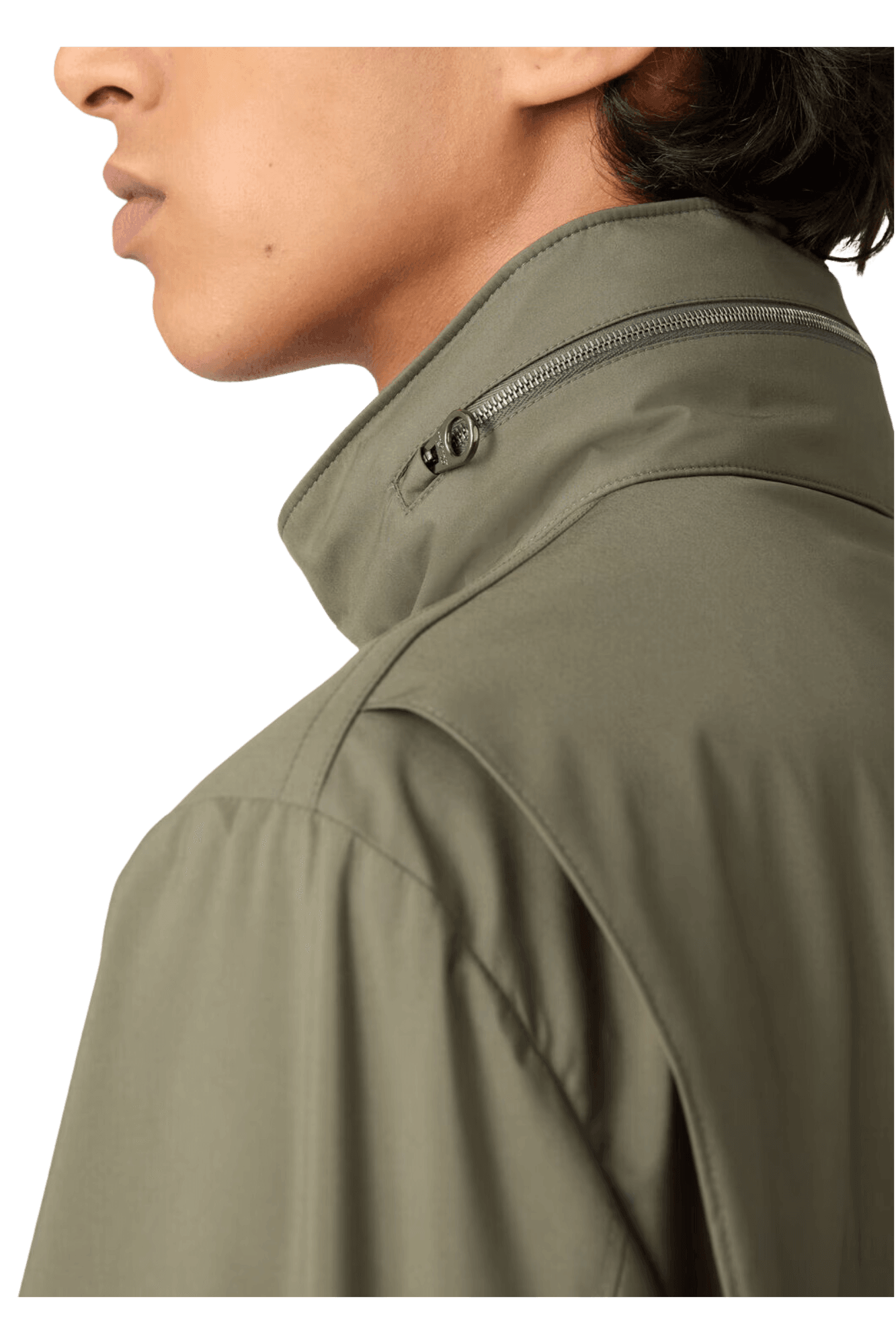 Loro Piana Men's Windmate Traveller Jacket