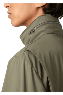 Loro Piana Men's Windmate Traveller Jacket