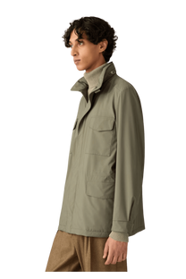 Loro Piana Men's Windmate Traveller Jacket