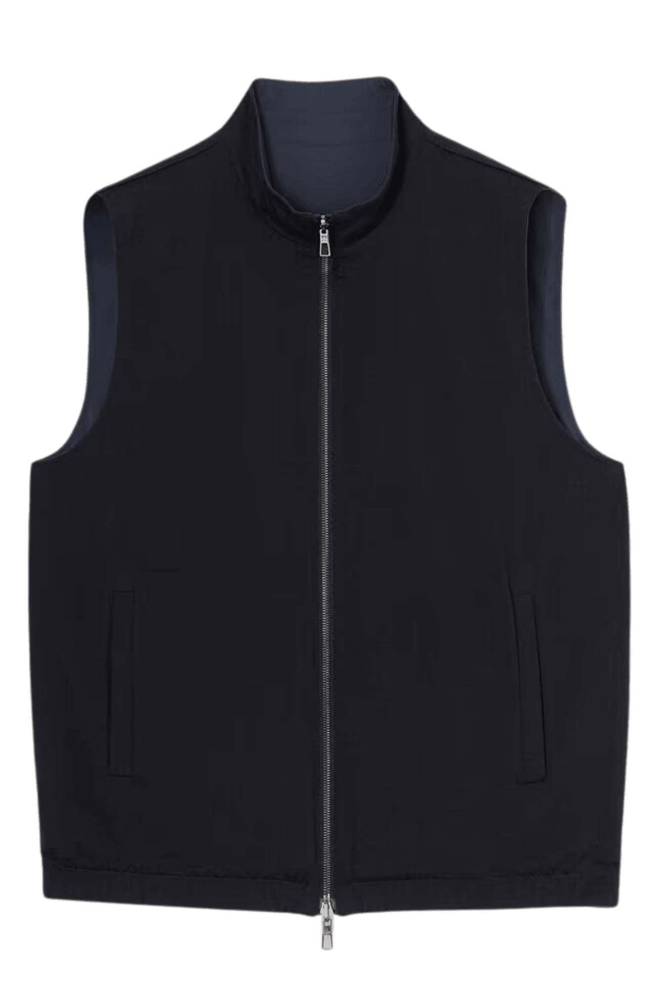 <tc>Loro Piana</tc> Chaleco de hombre