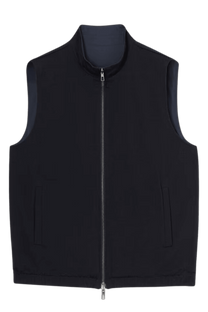 <tc>Loro Piana</tc> Chaleco de hombre