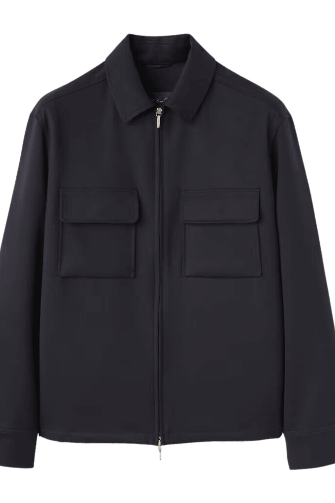 <tc>Loro Piana</tc> 男士祈禱襯衫
