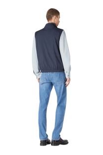 <tc>Loro Piana</tc> Chaleco de hombre