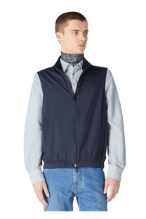 <tc>Loro Piana</tc> Chaleco de hombre