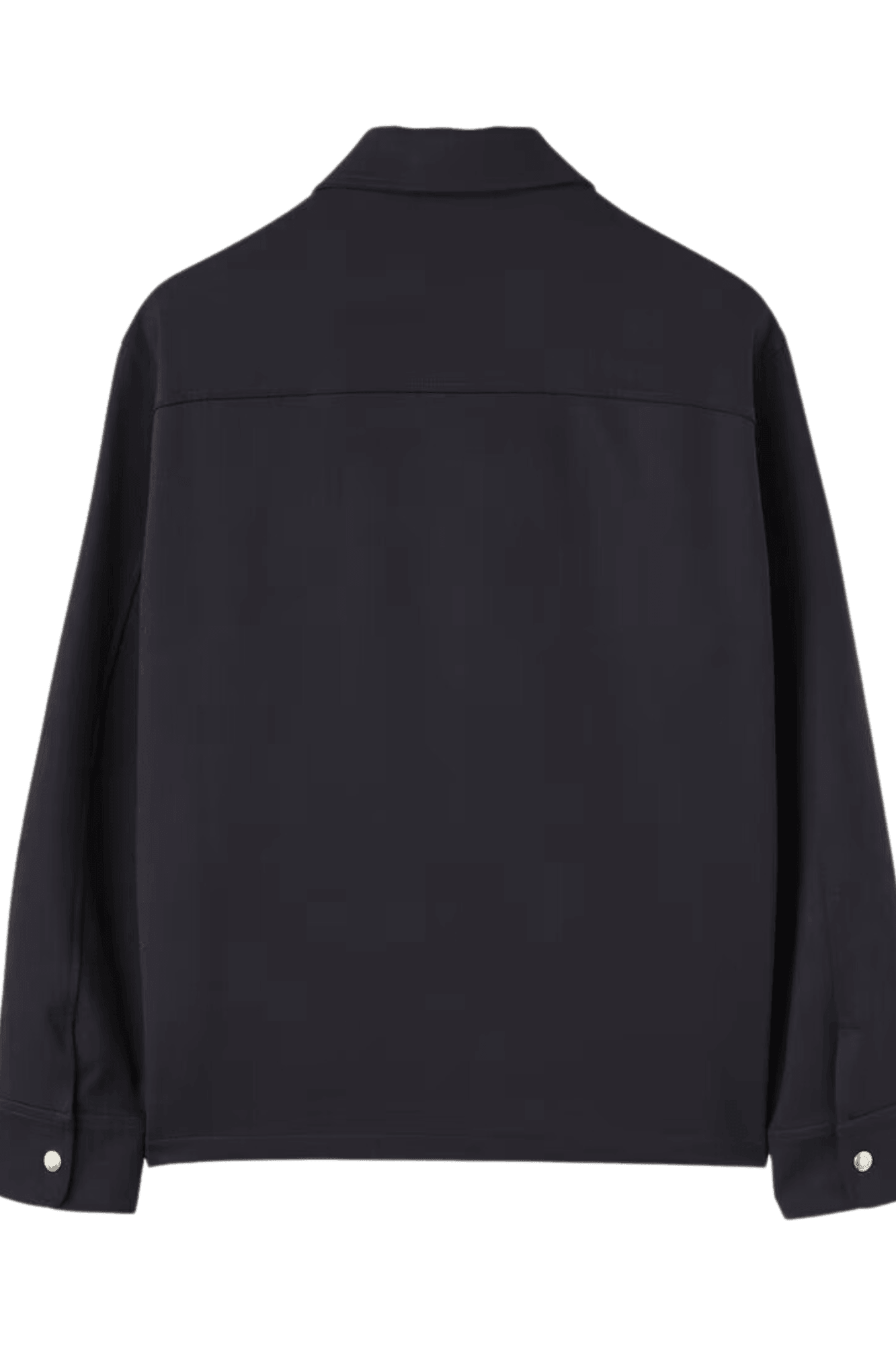 Loro Piana Men's Pray Shirt