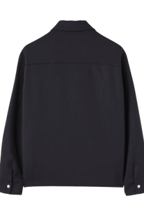 Loro Piana Men's Pray Shirt