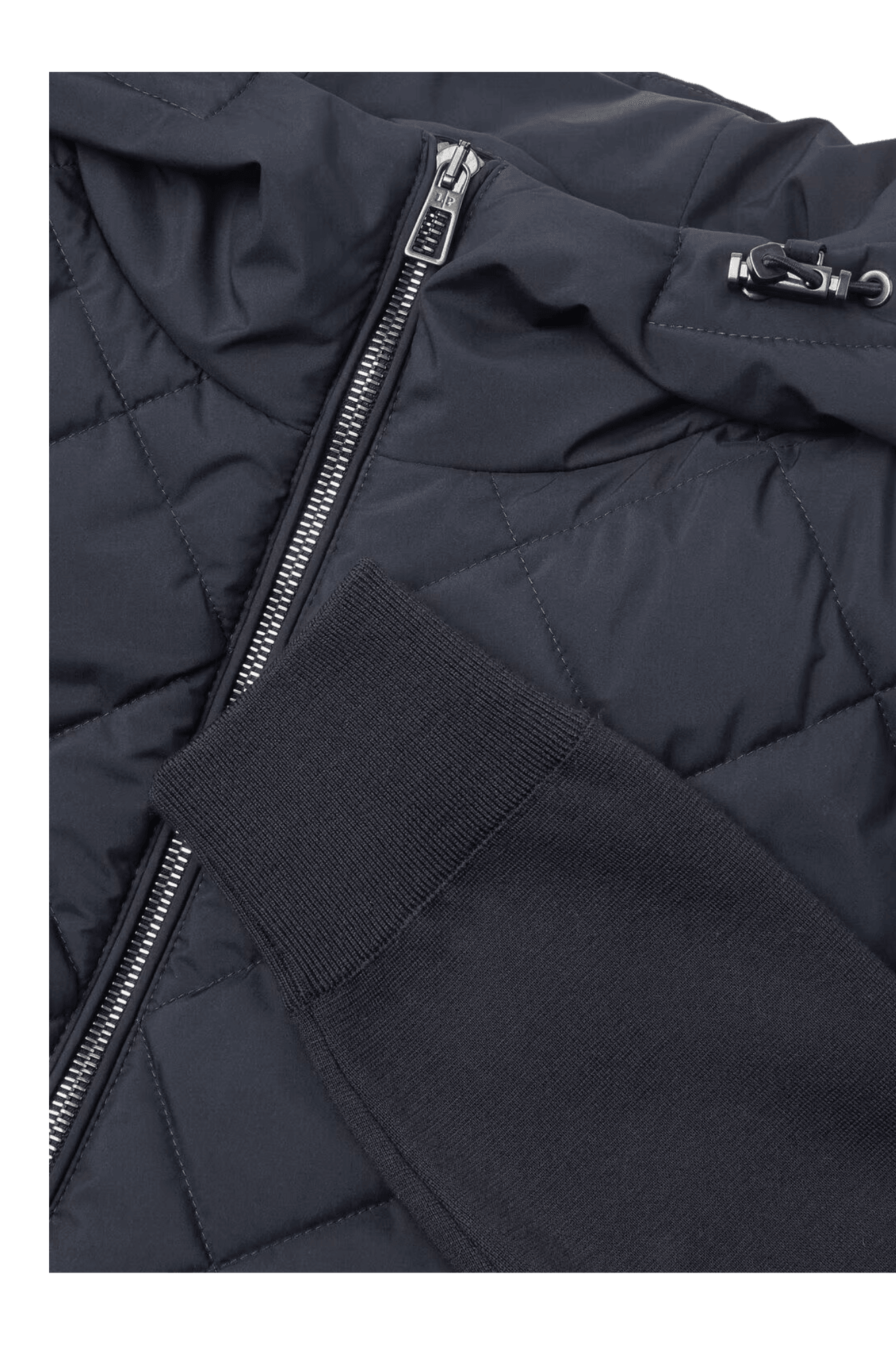 Loro Piana Men's Ampay Bomber Jacket
