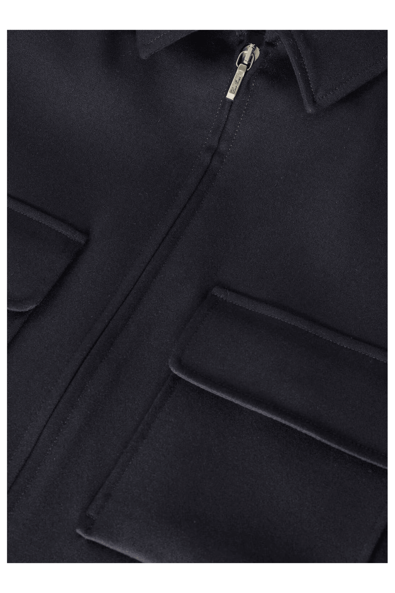 <tc>Loro Piana</tc> 男士祈禱襯衫