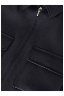 Loro Piana Men's Pray Shirt