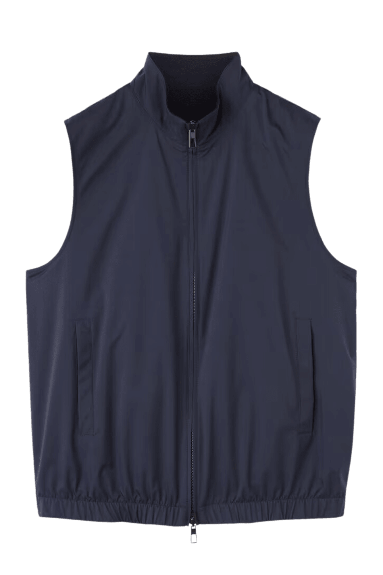 <tc>Loro Piana</tc> Chaleco de hombre
