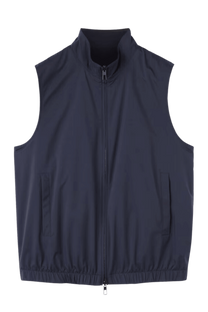 <tc>Loro Piana</tc> Chaleco de hombre
