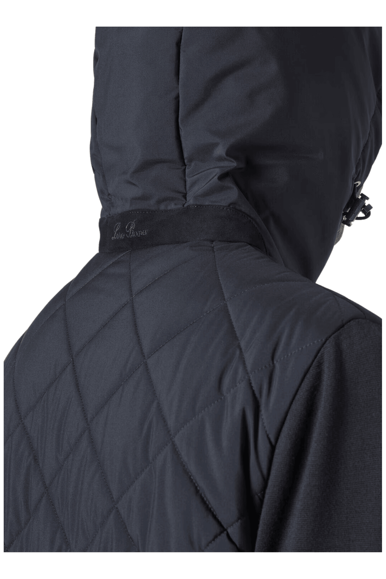 <tc>Loro Piana</tc> 男士 Ampay 飛行員夾克