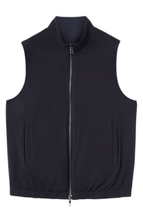<tc>Loro Piana</tc> Chaleco de hombre
