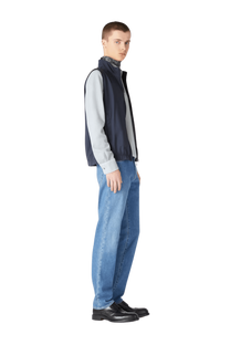 <tc>Loro Piana</tc> Chaleco de hombre