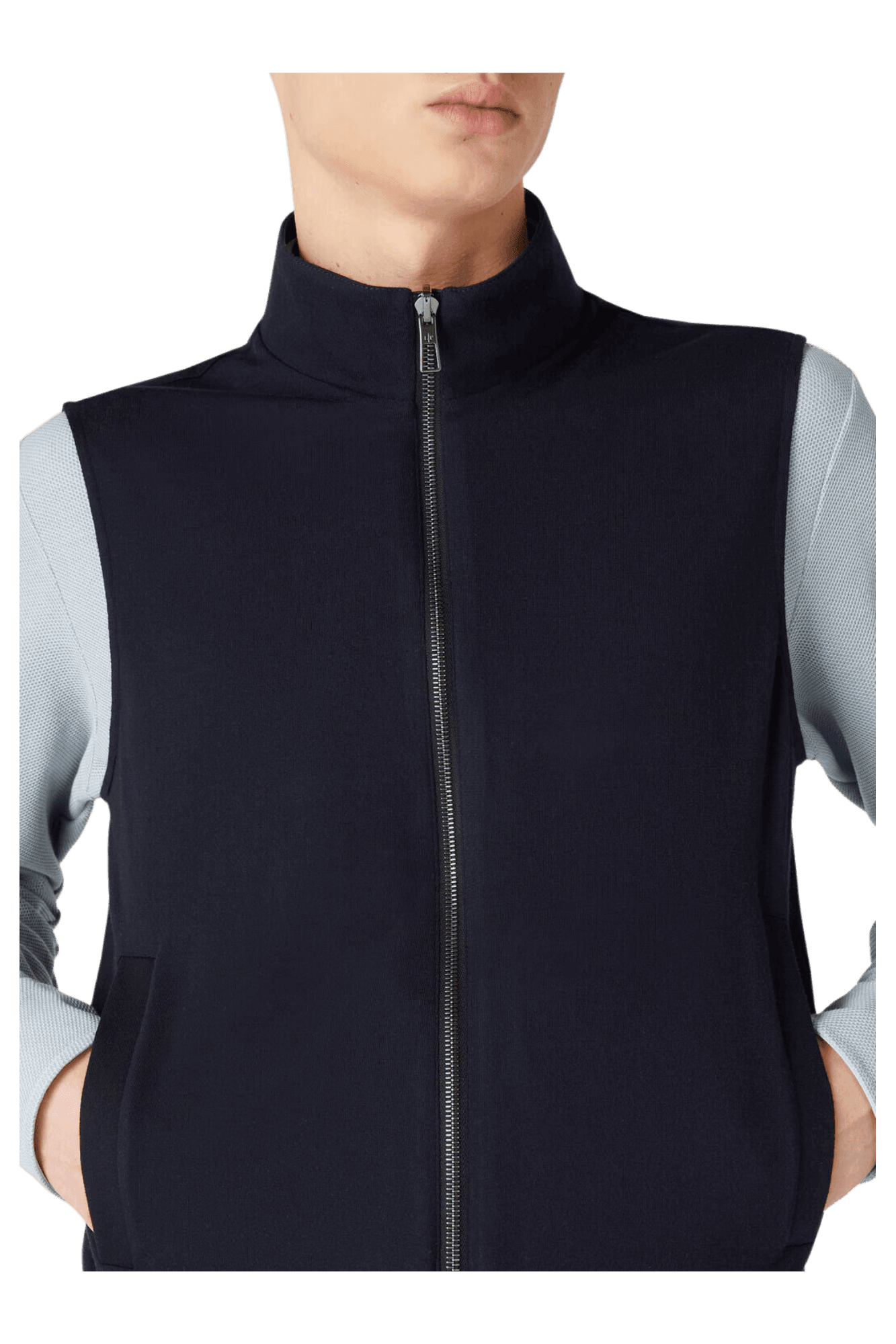 <tc>Loro Piana</tc> メンズベスト