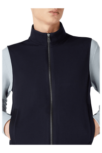 <tc>Loro Piana</tc> Chaleco de hombre