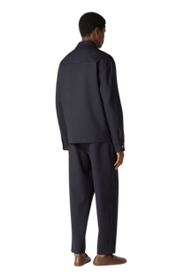 Loro Piana Men's Pray Shirt
