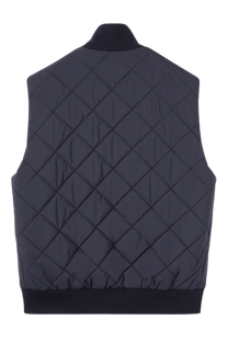 Loro Piana Men's Ampay Gilet