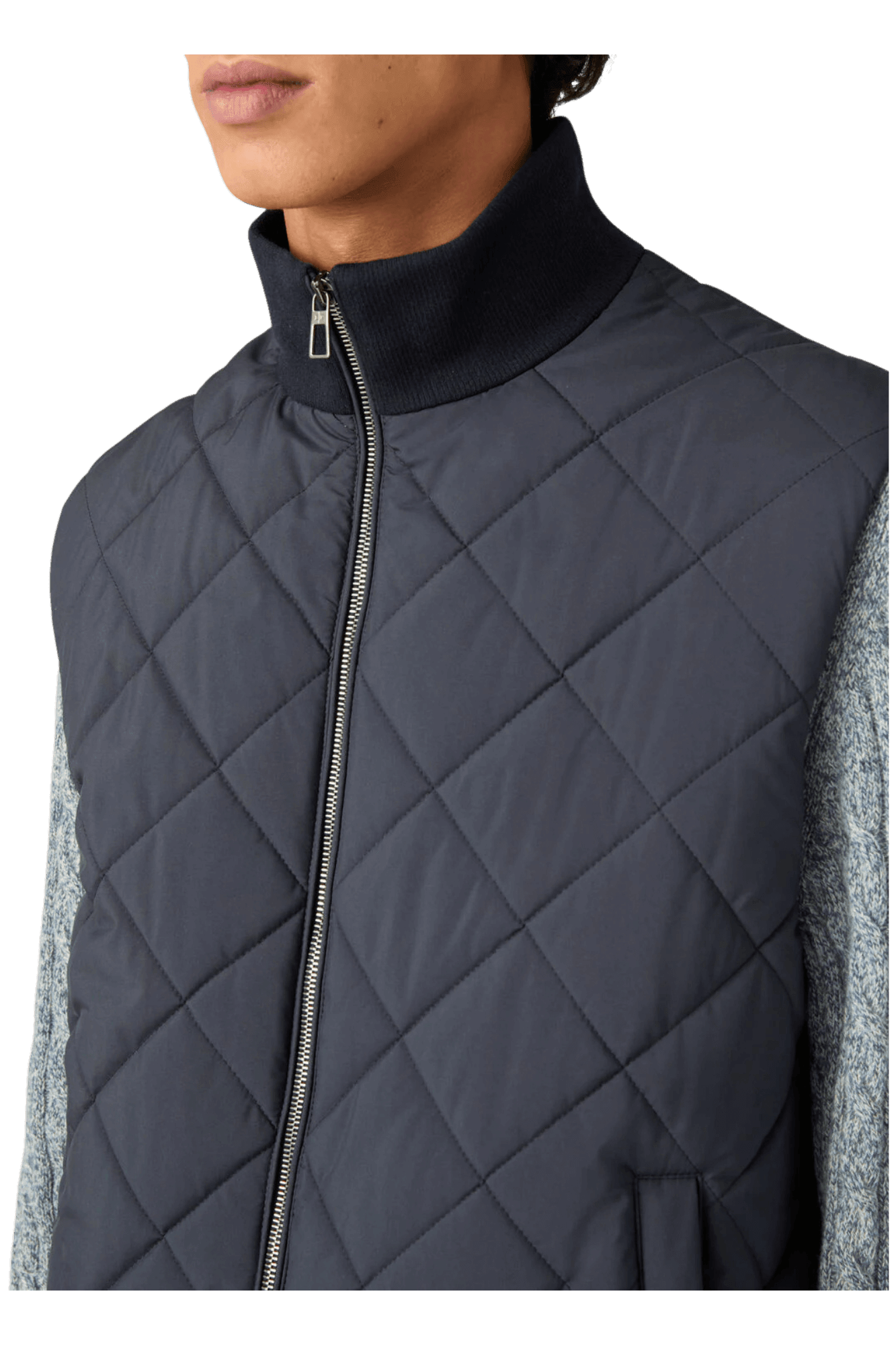 Loro Piana Men's Ampay Gilet