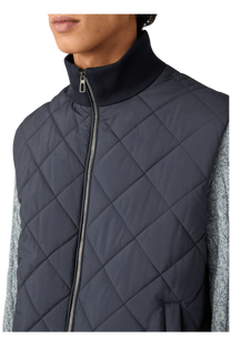 Loro Piana Men's Ampay Gilet