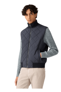 Loro Piana Men's Ampay Gilet