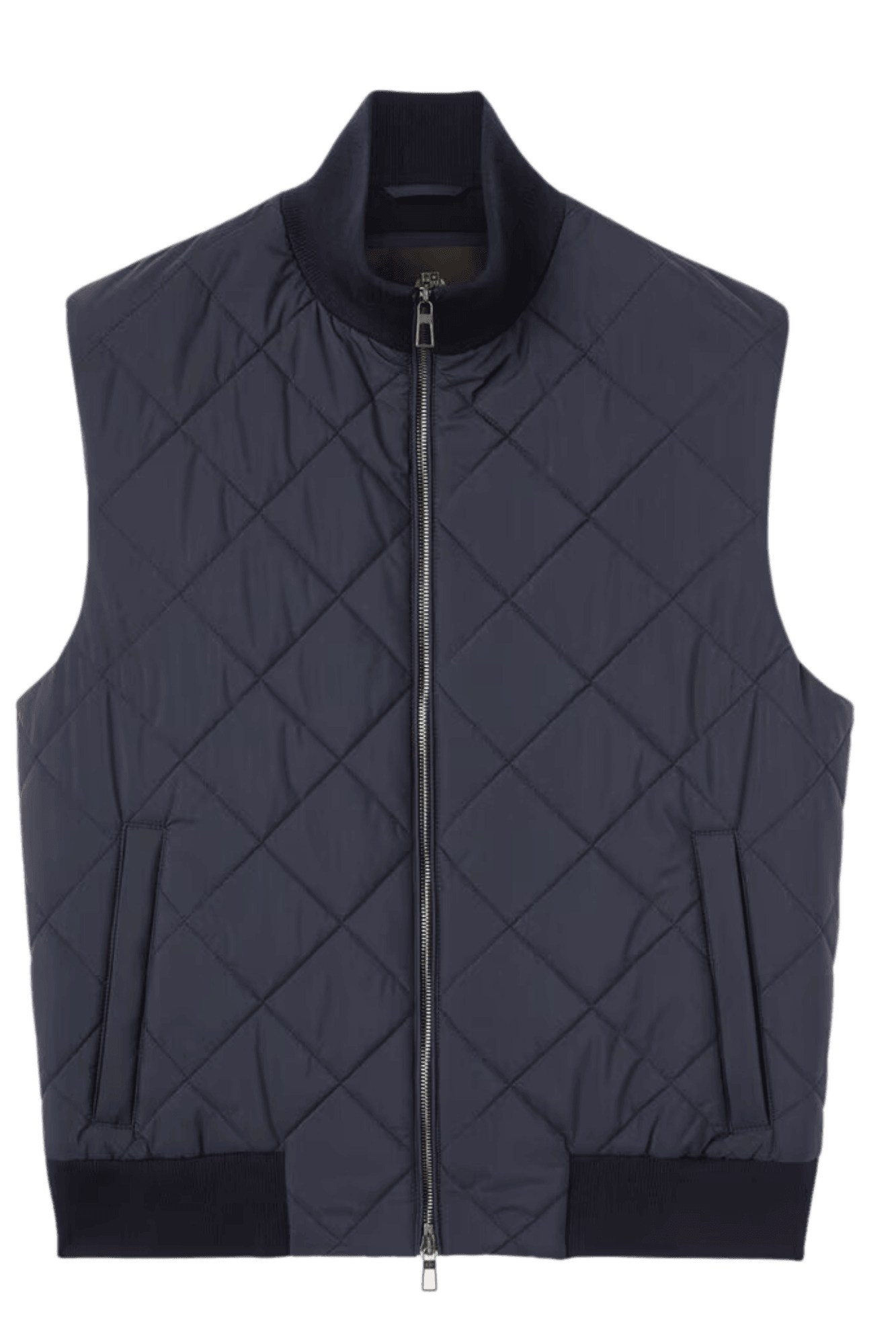 Loro Piana Men's Ampay Gilet