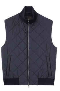 Loro Piana Men's Ampay Gilet