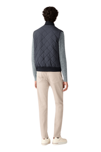 Loro Piana Men's Ampay Gilet