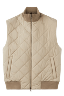 Loro Piana Men's Ampay Gilet