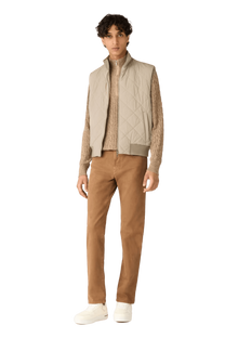 Loro Piana Men's Ampay Gilet