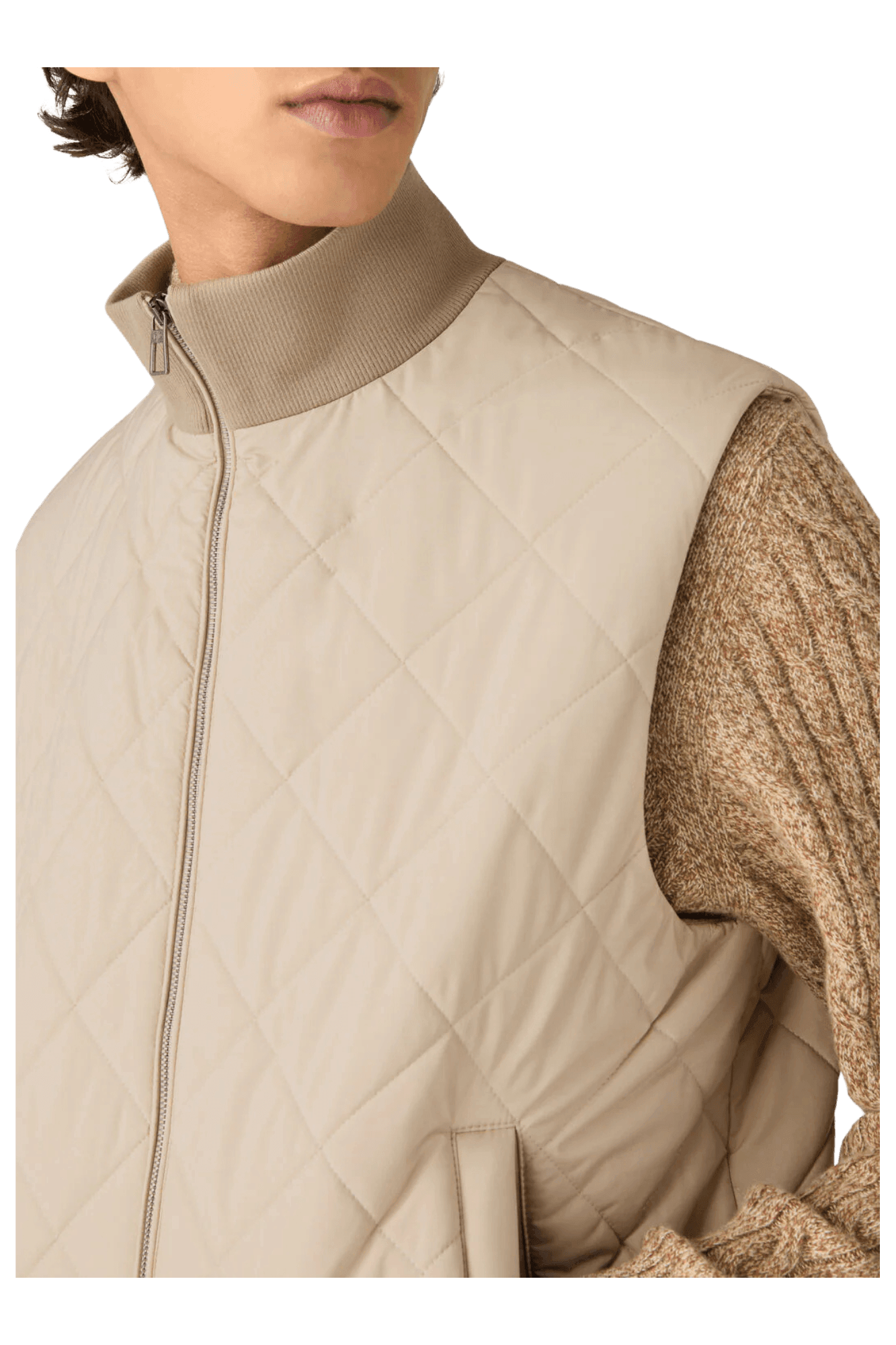 Loro Piana Men's Ampay Gilet