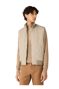 Loro Piana Men's Ampay Gilet