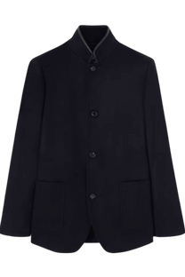 Loro Piana Men's Spagna Jacket