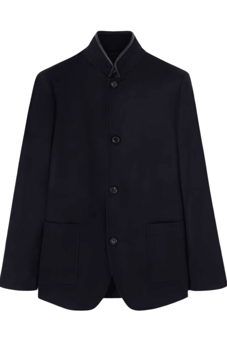 Loro Piana Men's Spagna Jacket