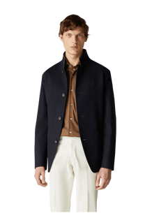 Loro Piana Men's Spagna Jacket