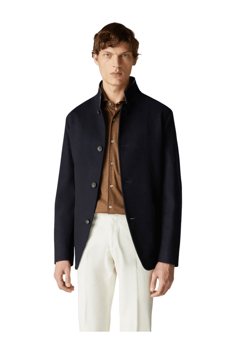 Loro Piana Men's Spagna Jacket