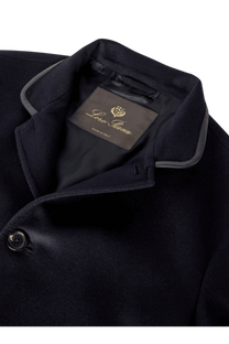 Loro Piana Men's Spagna Jacket