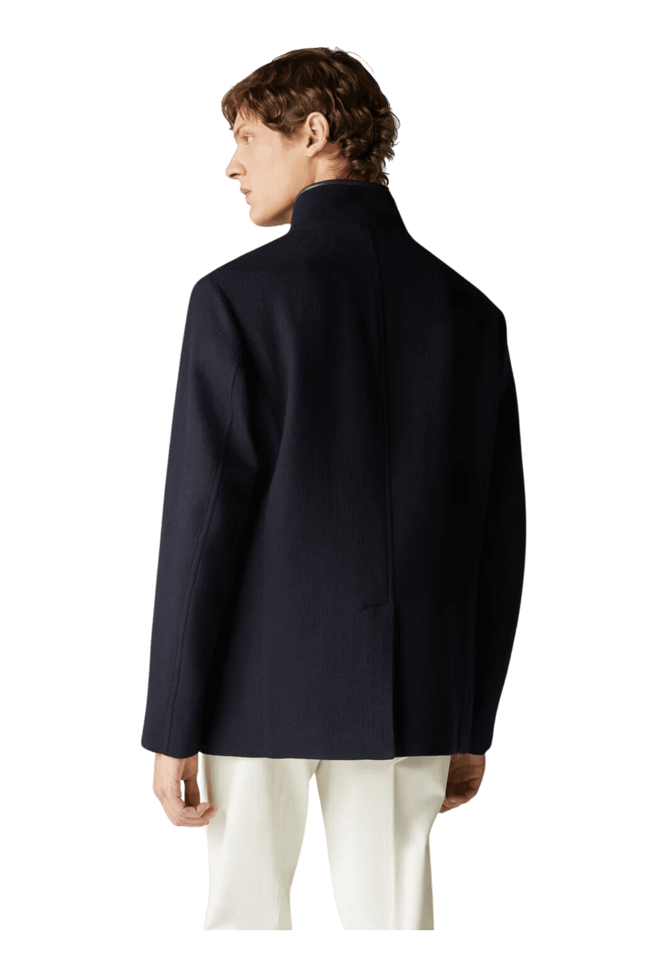 Loro Piana Men's Spagna Jacket