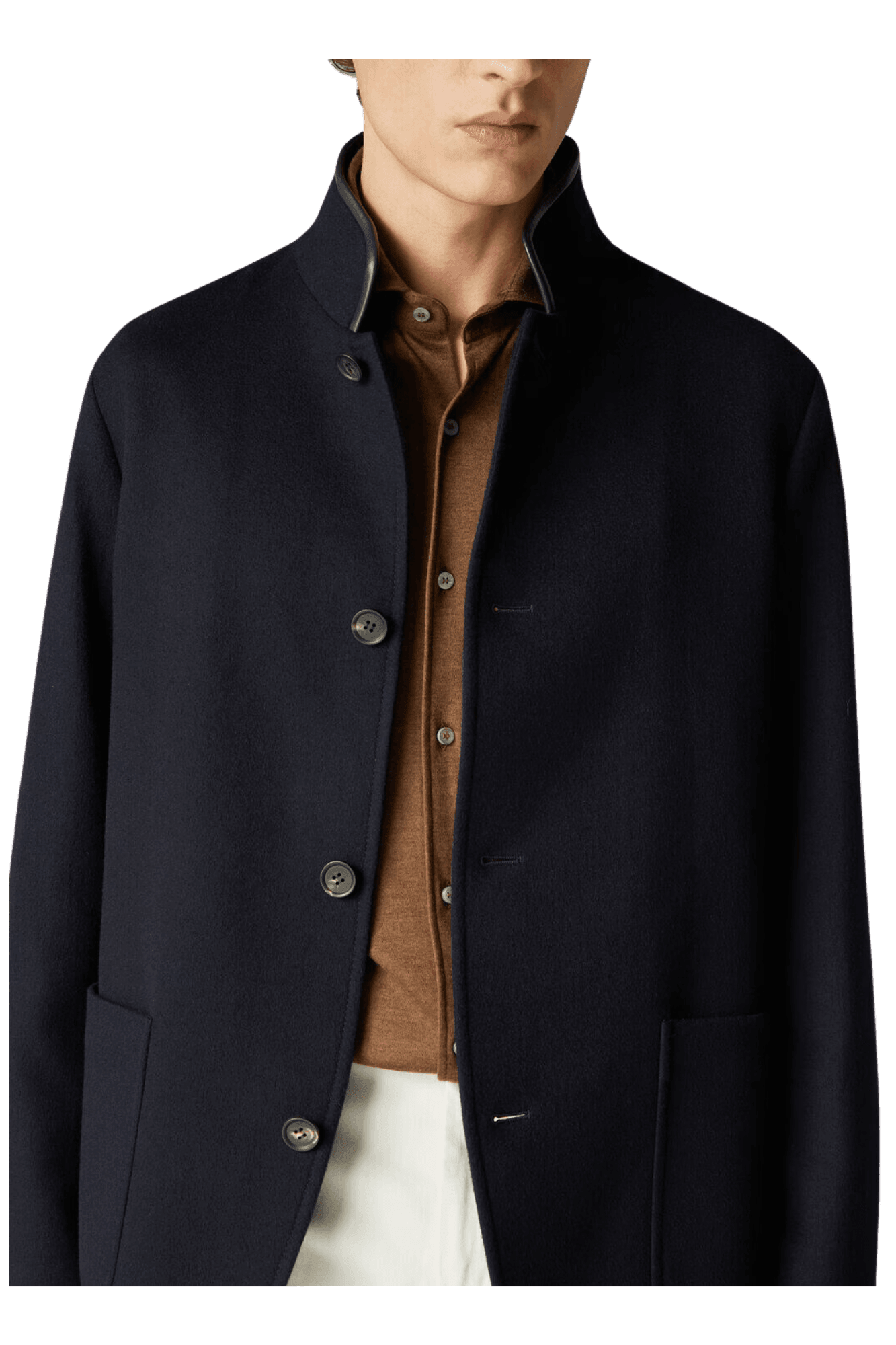 Loro Piana Men's Spagna Jacket