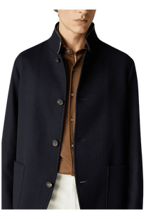 Loro Piana Men's Spagna Jacket