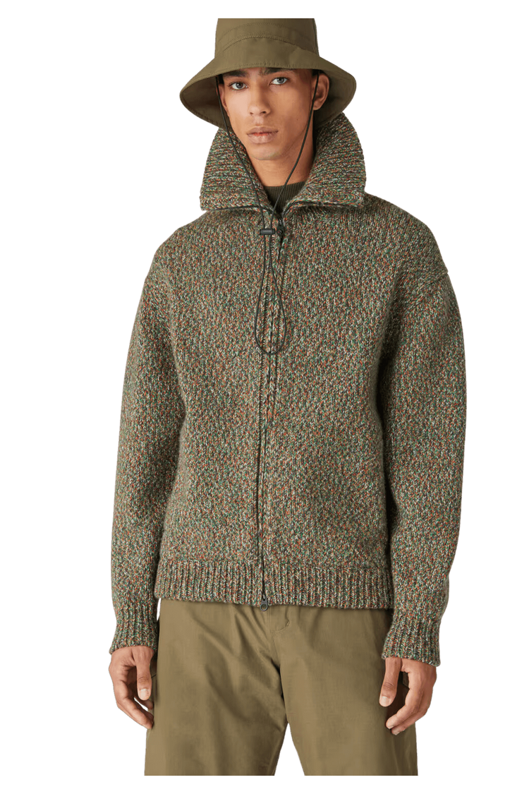 Loro Piana Men's Bellamonte Bomber