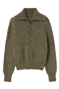 Loro Piana Men's Bellamonte Bomber