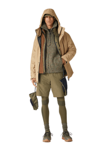 Loro Piana Men's Bellamonte Bomber