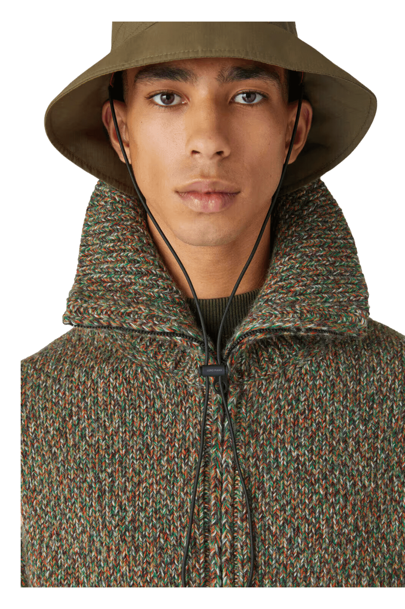 Loro Piana Men's Bellamonte Bomber