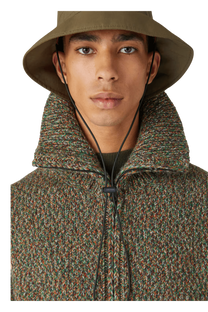 Loro Piana Men's Bellamonte Bomber