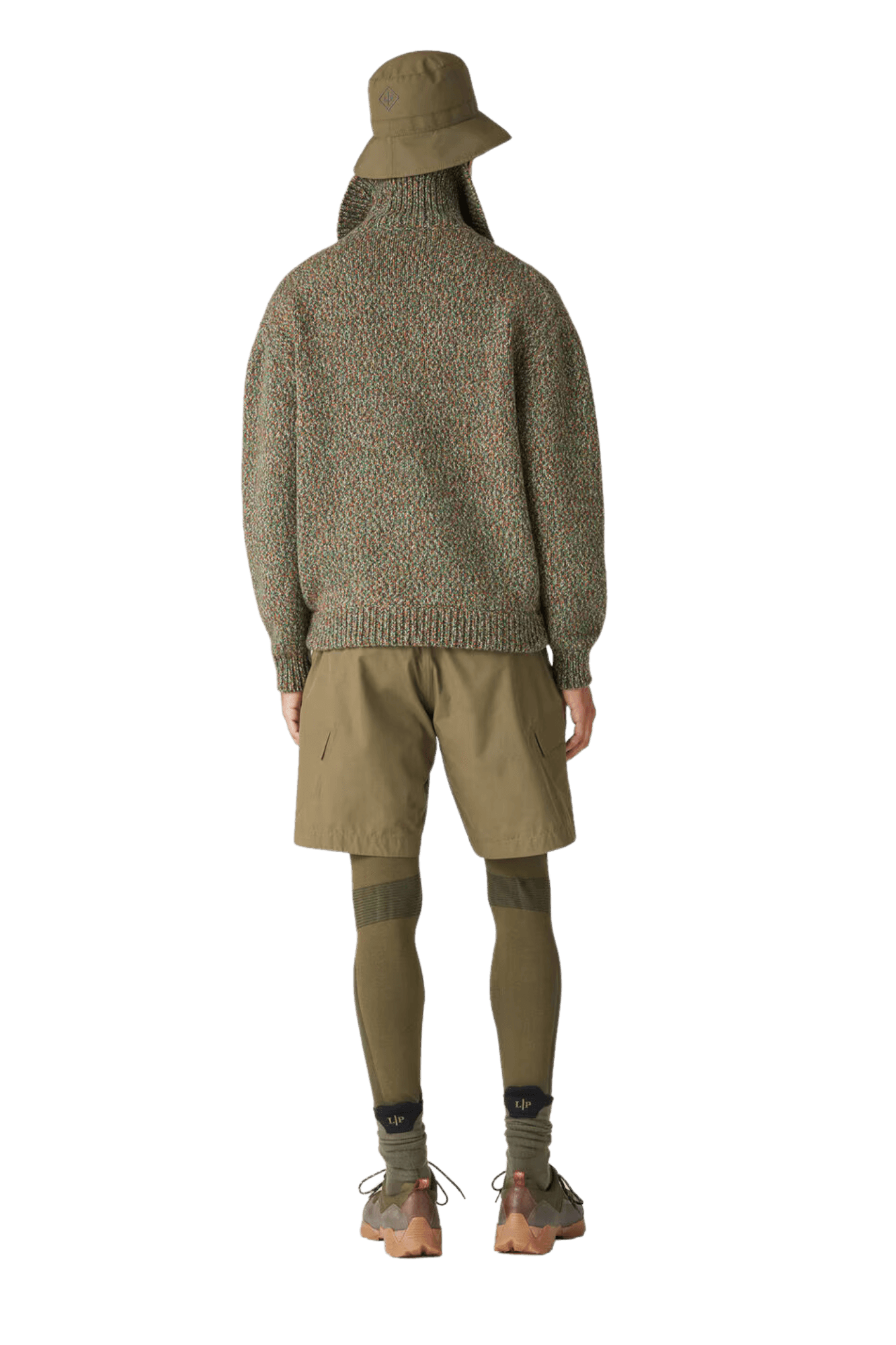 Loro Piana Men's Bellamonte Bomber