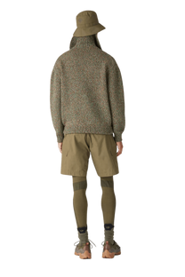 Loro Piana Men's Bellamonte Bomber
