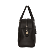 The Row India 12.00 Bag in Leather