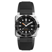 Bell & Ross BR-03 Diver