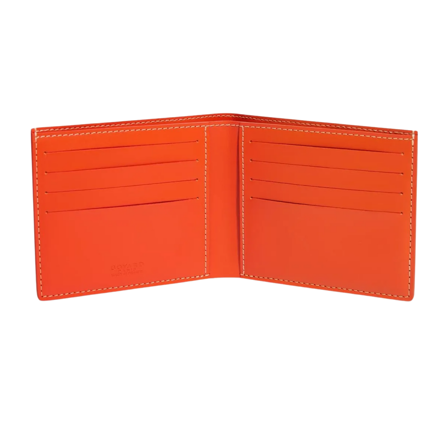 Goyard Victoire Wallet